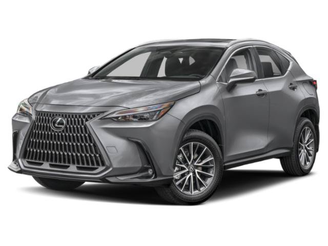 lexus nx hybrid 2025 2T2GKCEZ5SC056456 image lexus nx hybrid 2025 2T2GKCEZ5SC056456 image